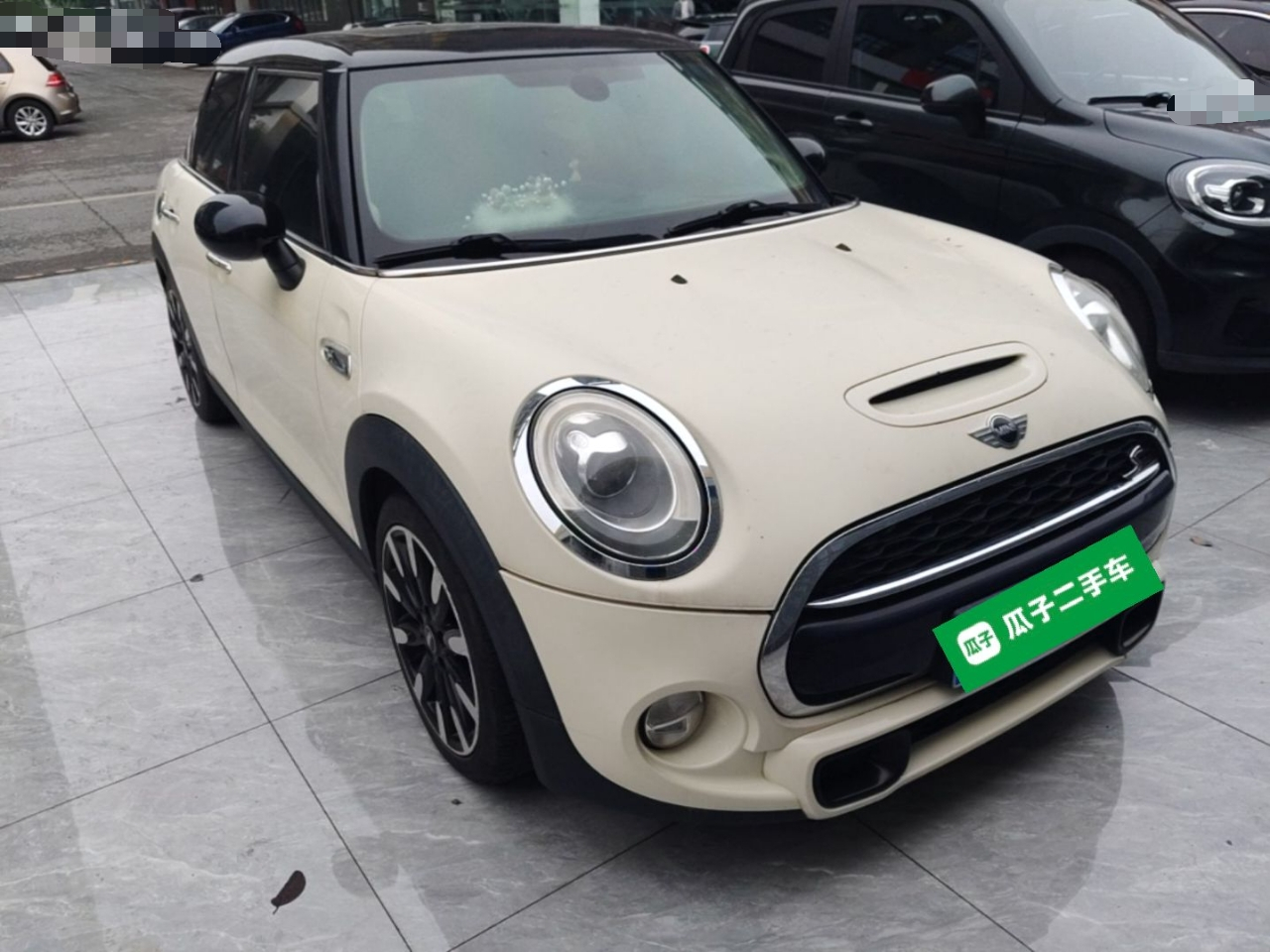 2016 2.0T COOPER S 5-Door photo 5