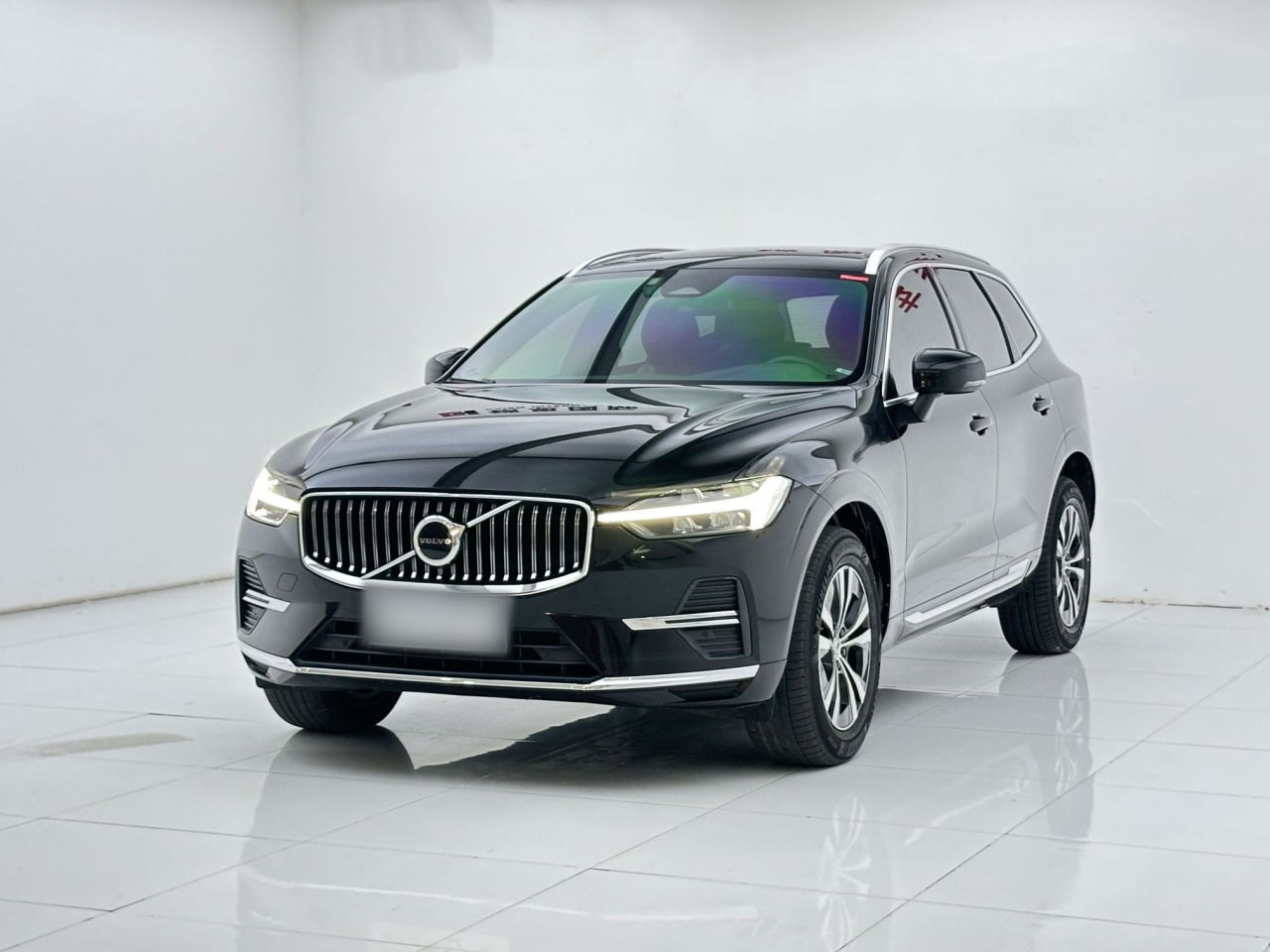 XC60 2023 B5 AWD Luxury