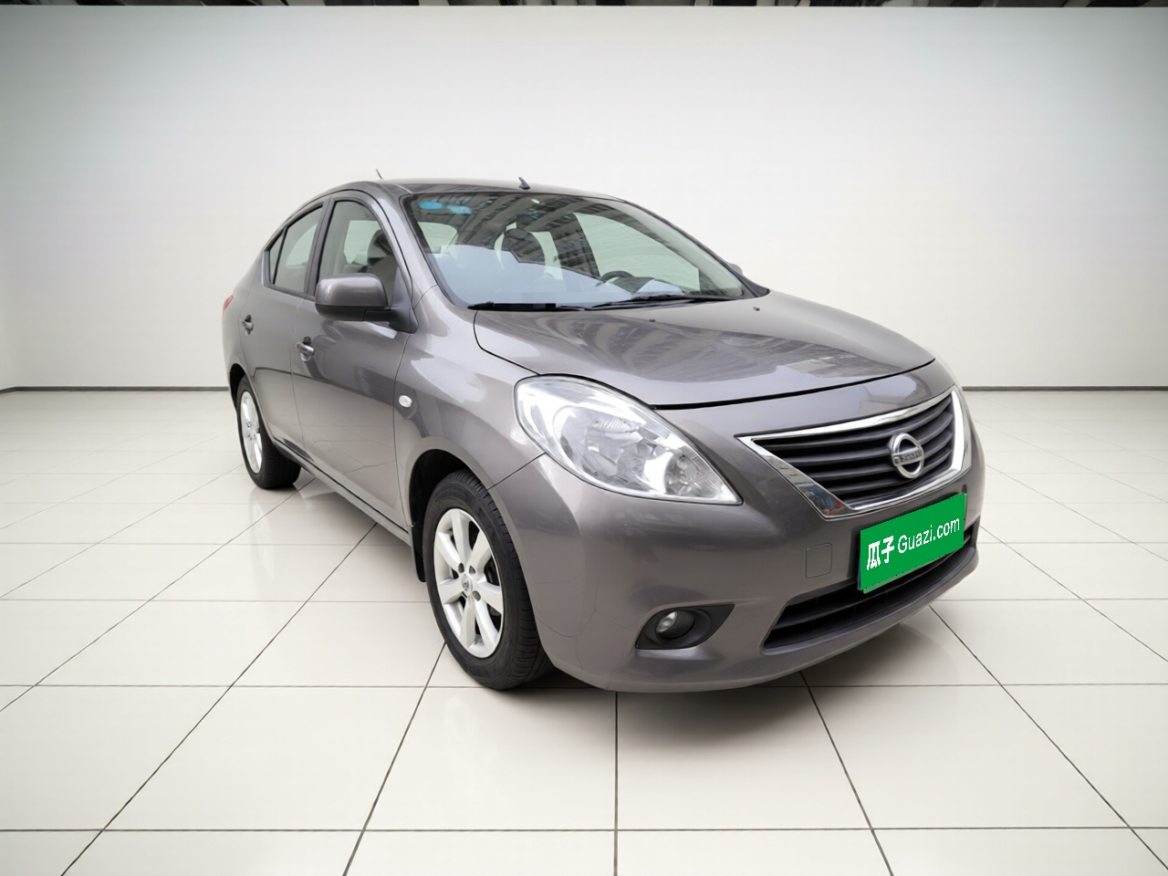 2011 1.5XE CVT Comfort photo 3