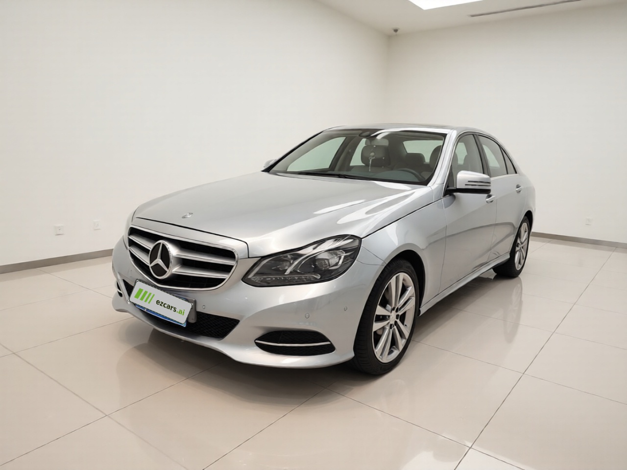 E-Class 2014 E 260 L Sport