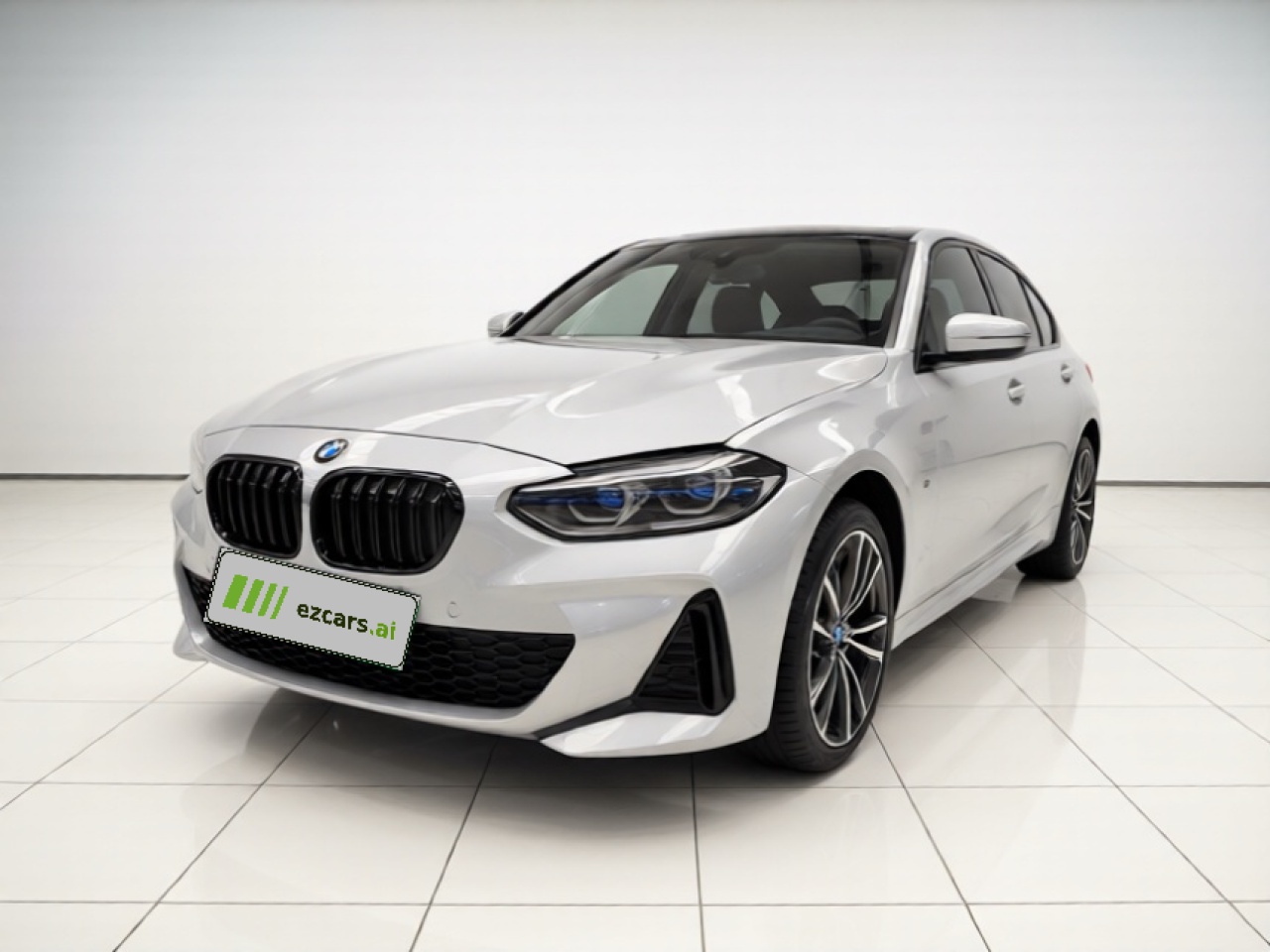 1 Series 2020 125i Leading M Sport Package