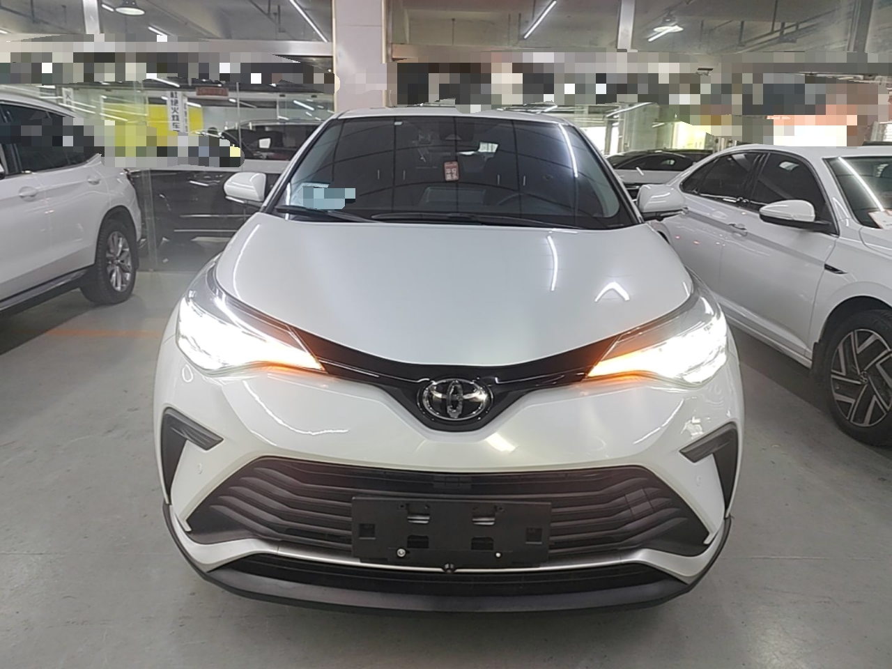 IZOA 2022 2.0L CARE photo 2