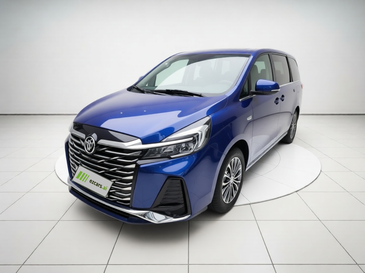 GL8 2023 Smart