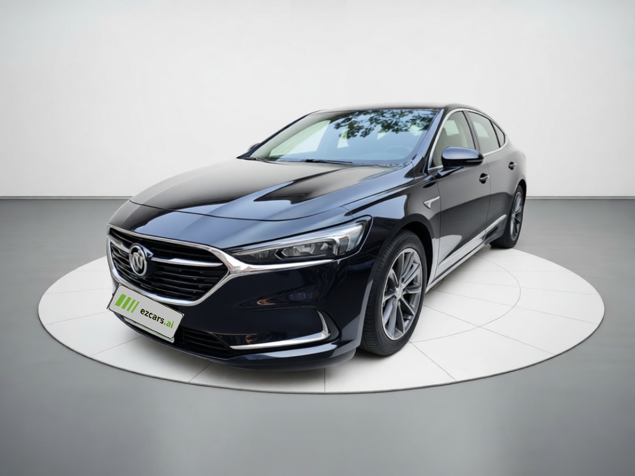 LaCrosse 2021 652T Luxury