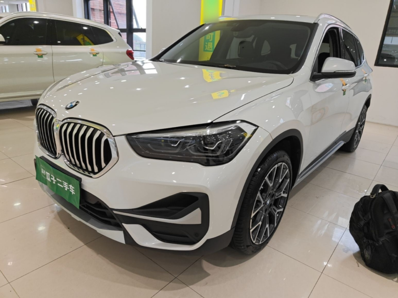 X1 2022 Facelift xDrive25Li Exclusive