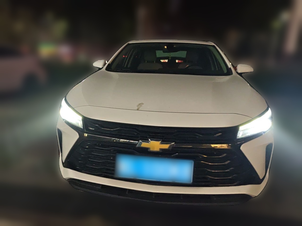 Cruze 2023 1.5L DCT Enjoy photo 2