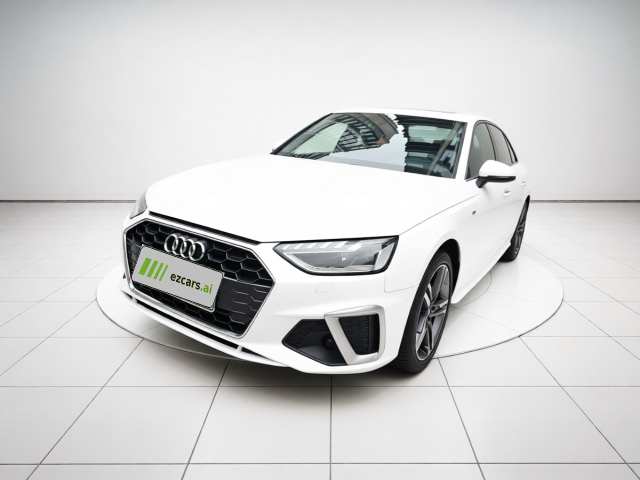 A4L 2020 40 TFSI Fashion Dynamic