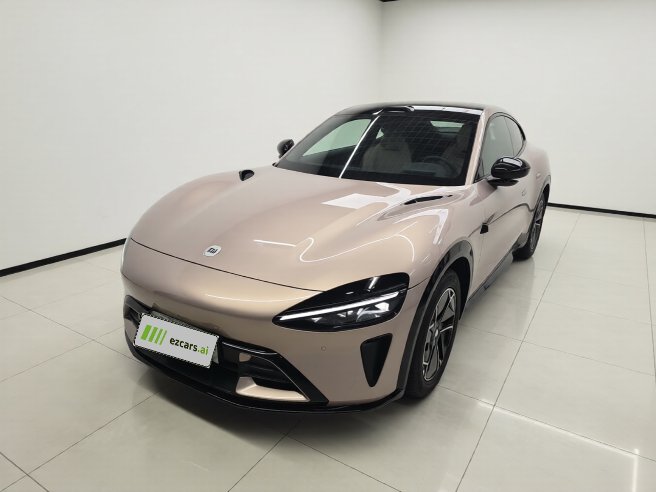 Xiaomi YU7 2025 AWD Max