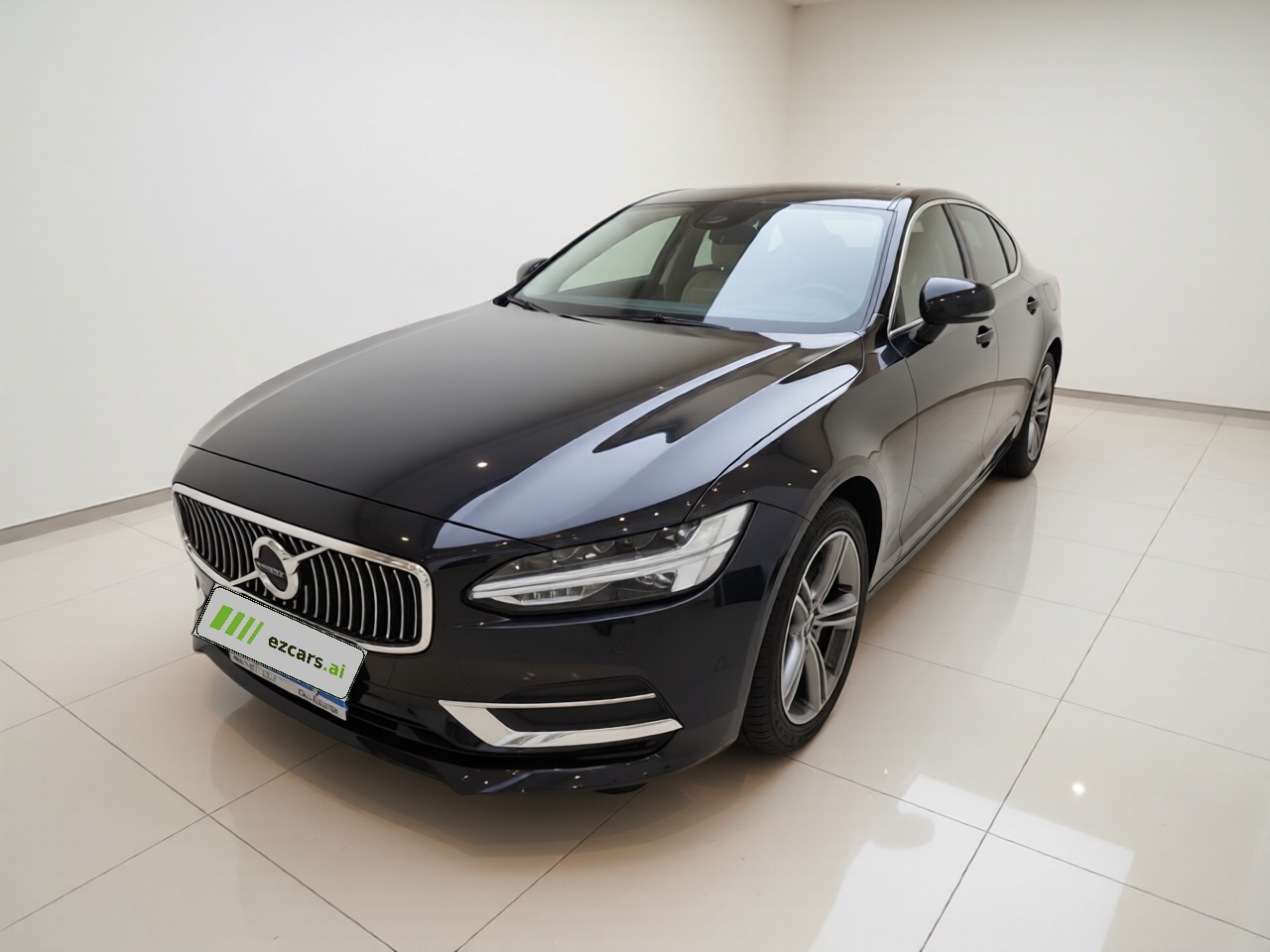 S90 2019 T5