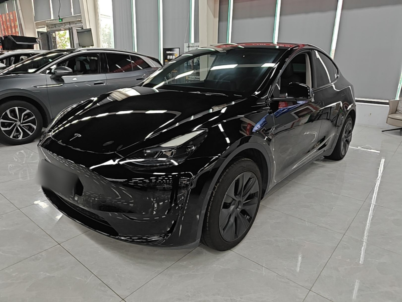 Model Y 2023 RWD