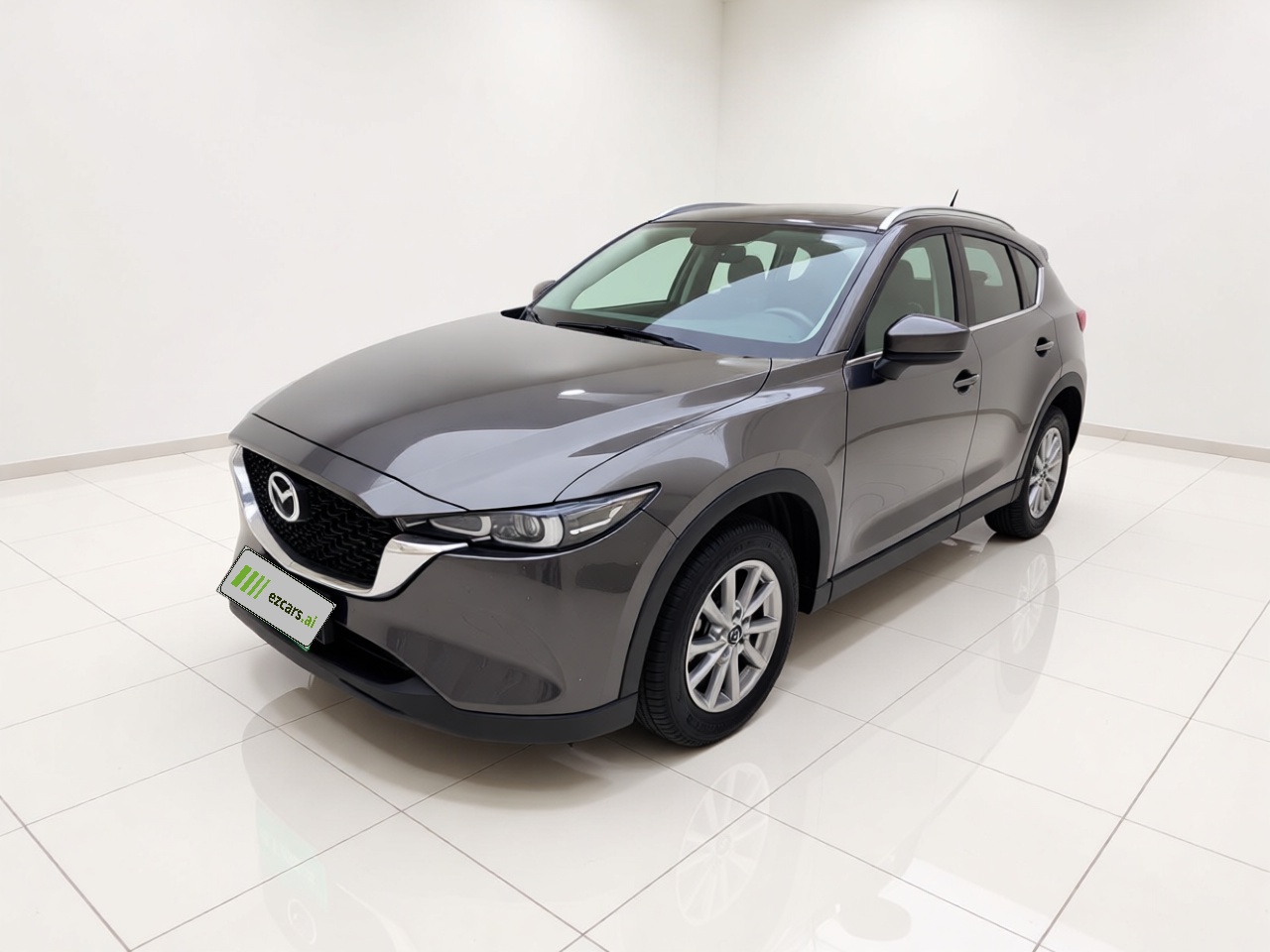 CX-5 2022 2.0L AT RWD