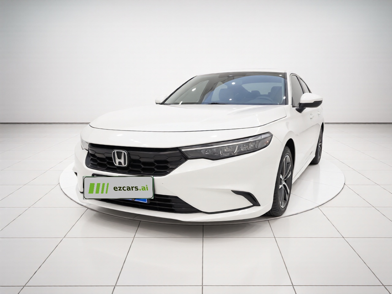 Integra 2023 240TURBO CVT Tech