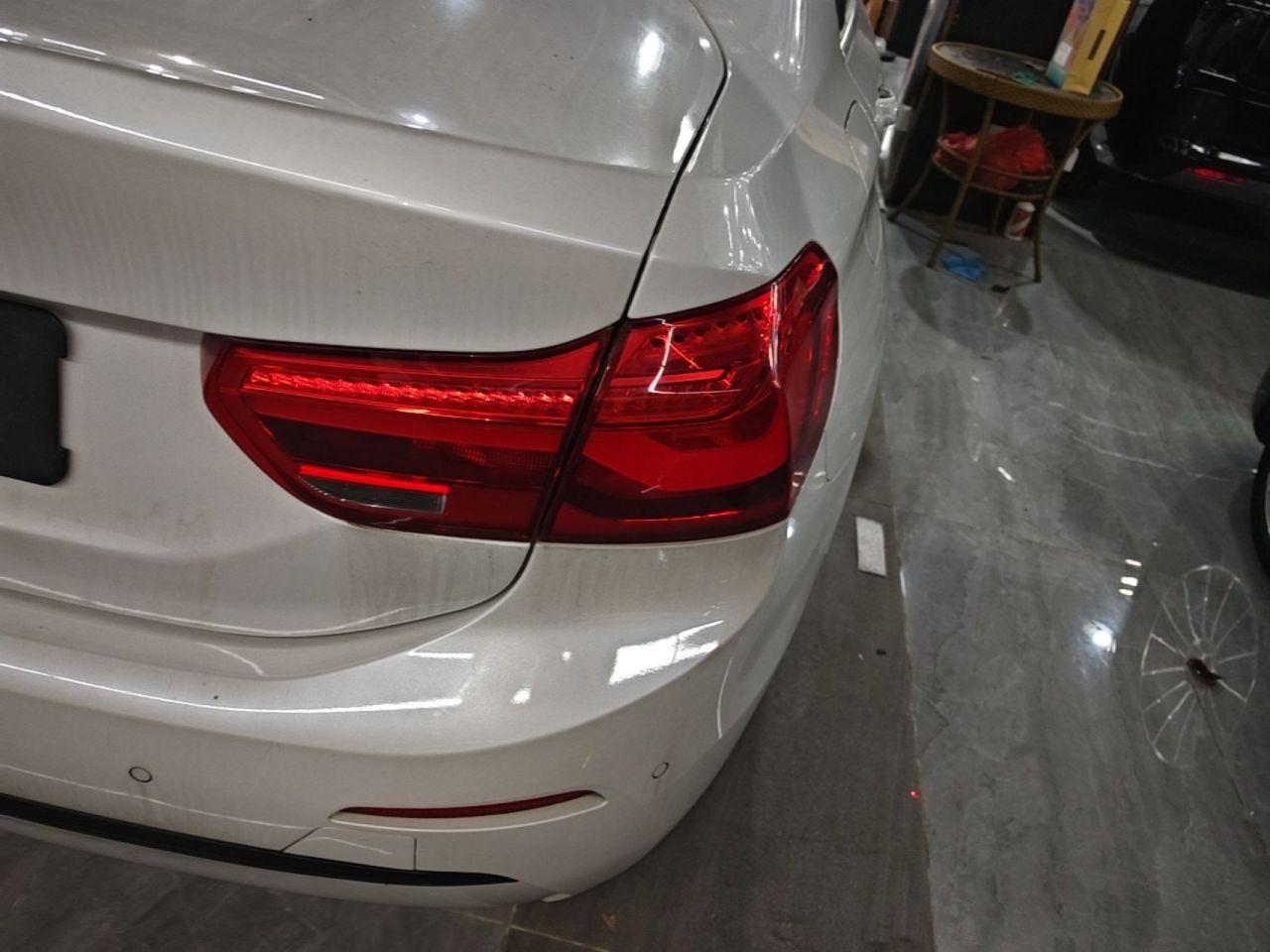 1 Series 2018 118i Sport photo 2
