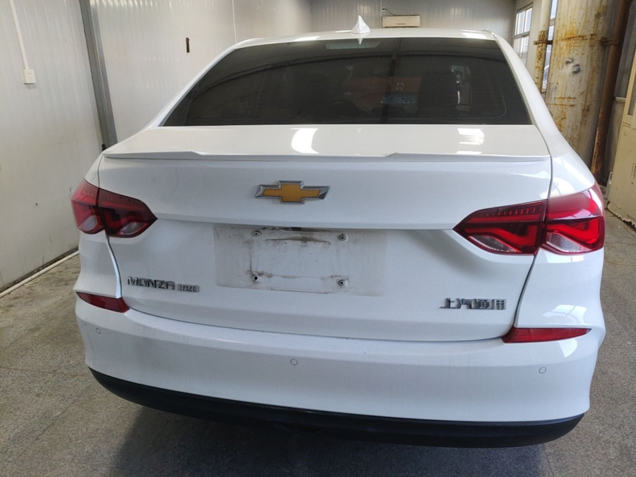 Cruze 2020 320 AT photo 5