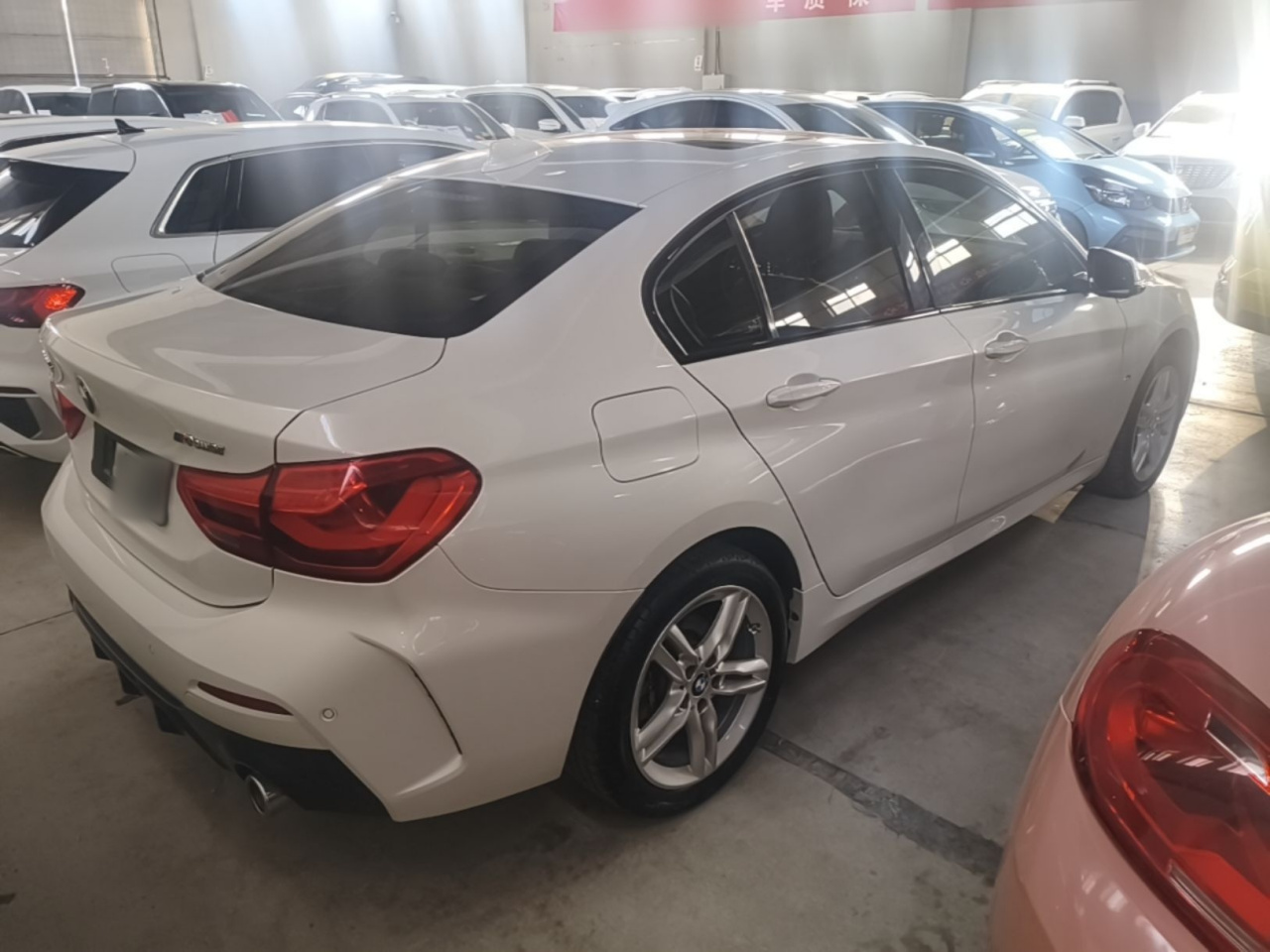1 Series 2020 120i M Sport Package photo 4