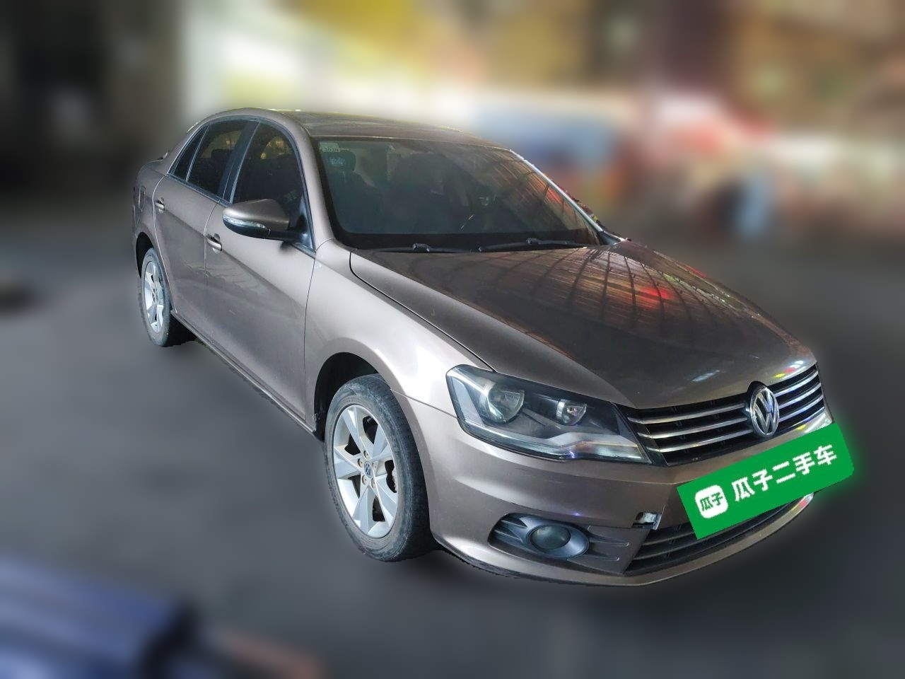 Bora 2014 1.6L AT Comfort photo 3