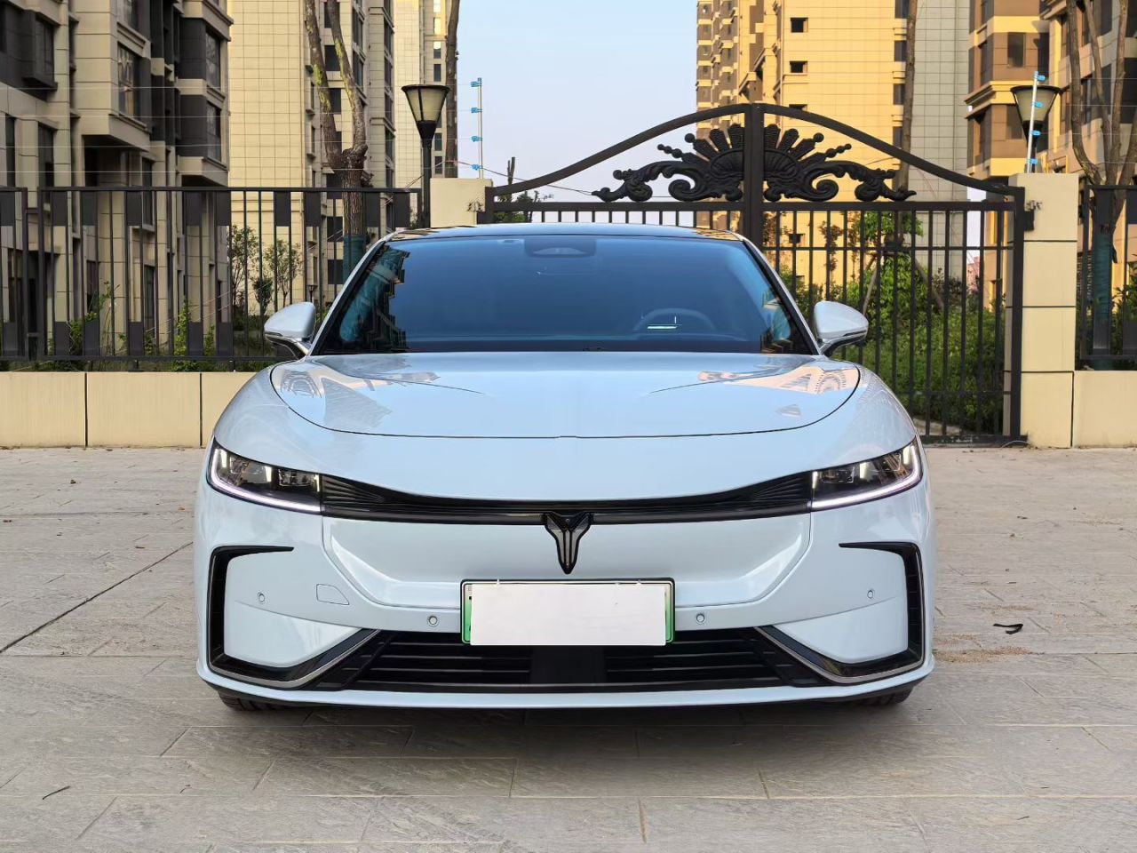Voyah Passion 2023 AWD Flagship photo 2