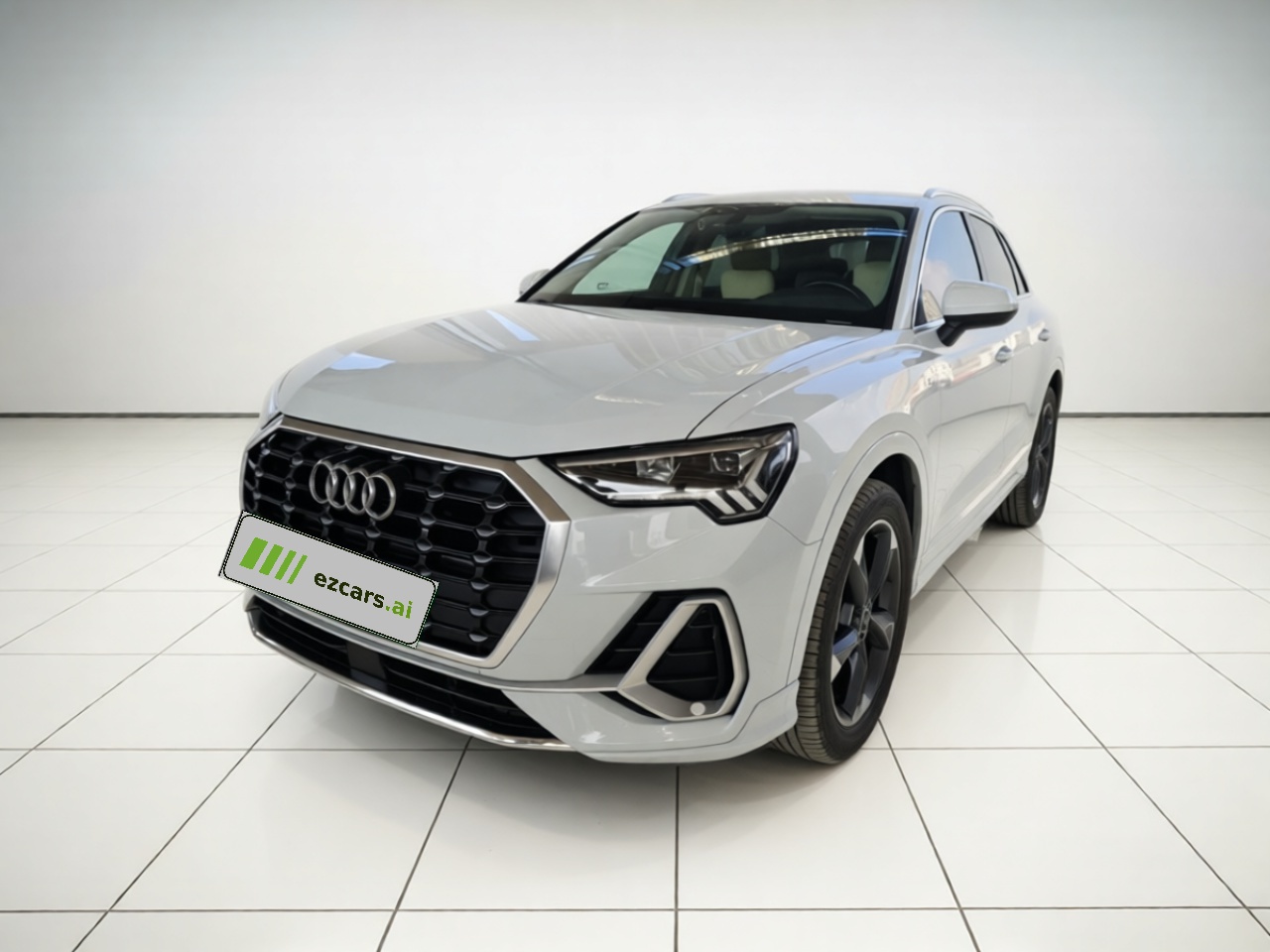 Q3 2019 40 TFSI Fashion Dynamic