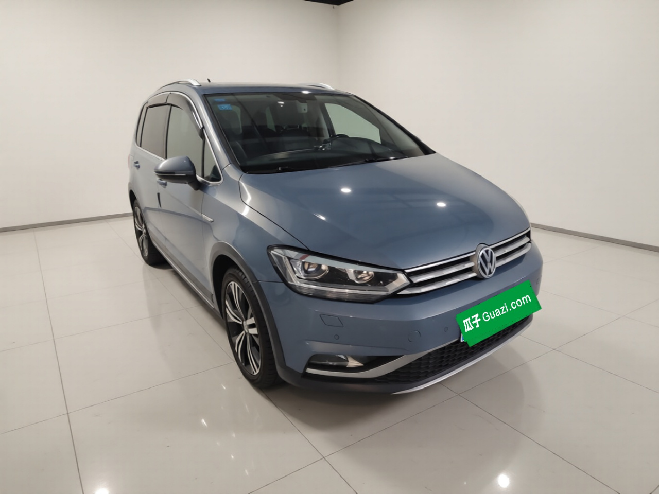 2018 L 280TSI DSG 7-Seater China V photo 3