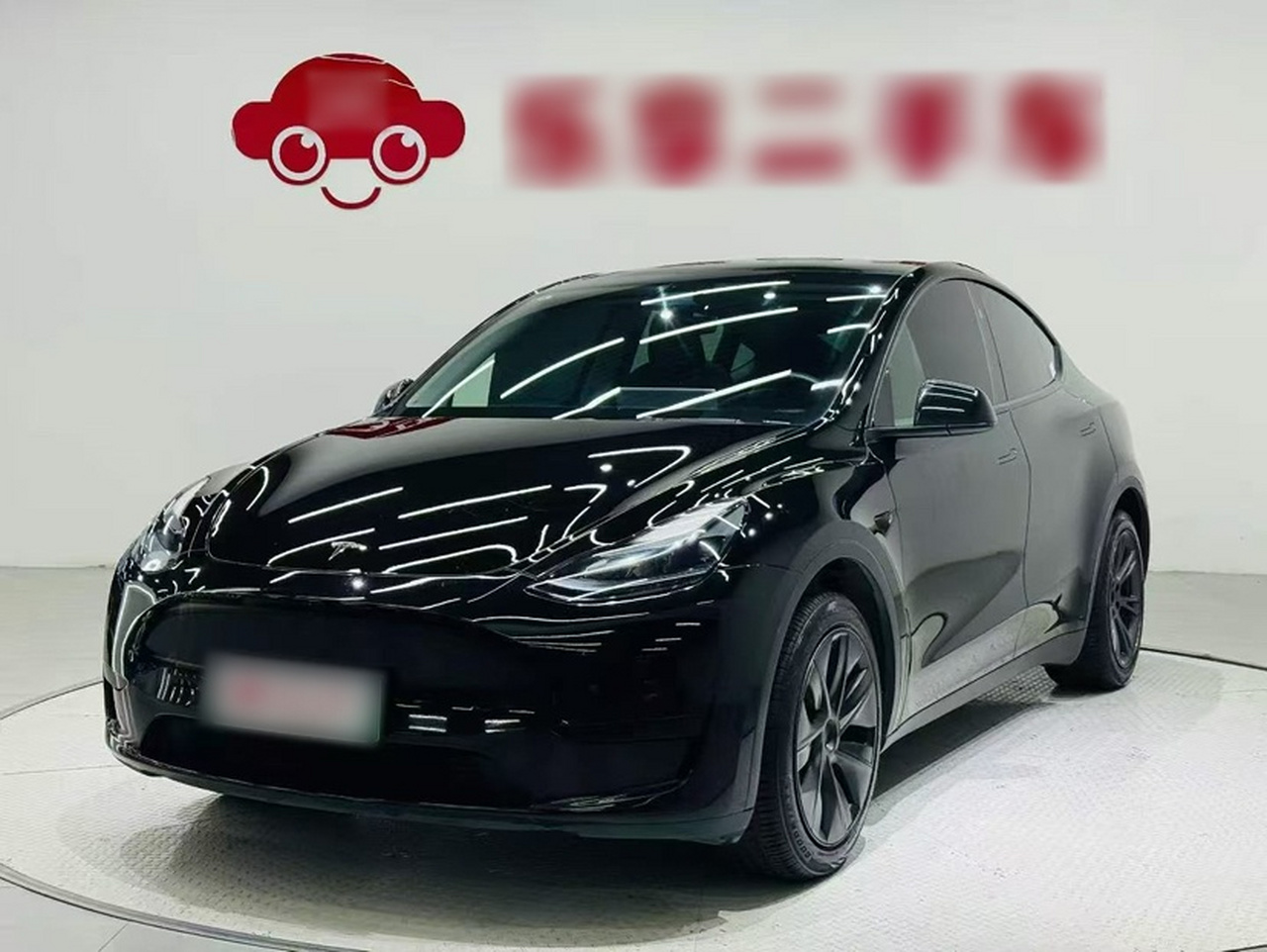Model Y 2024 RWD