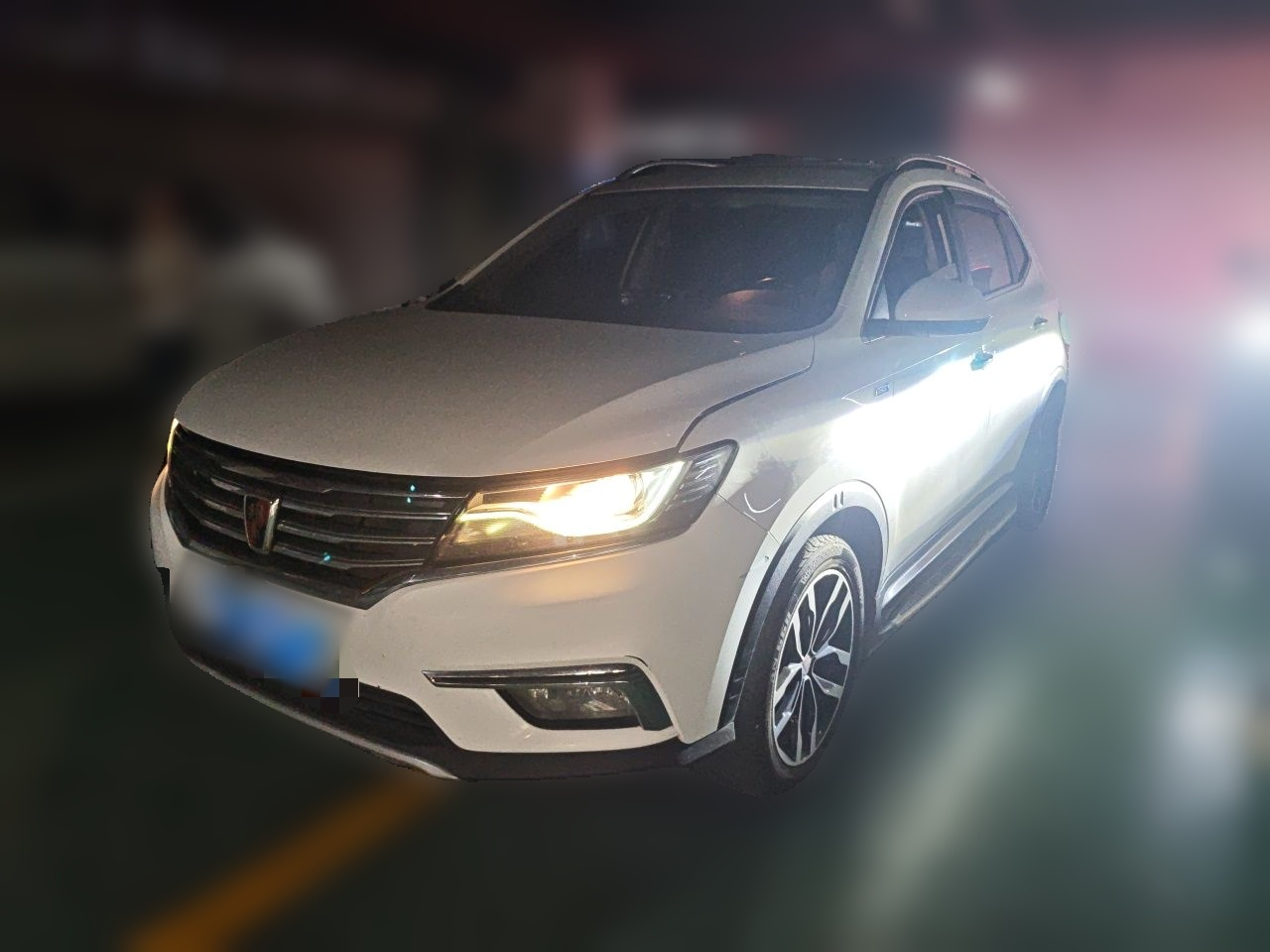 RX5 2016 20T RWD AT Smart
