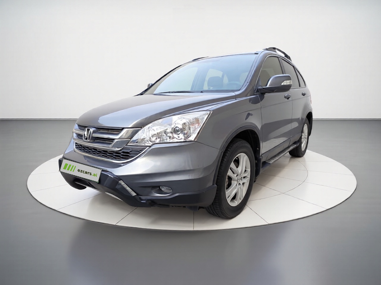 CR-V 2010 2.4L AT AWD Luxury