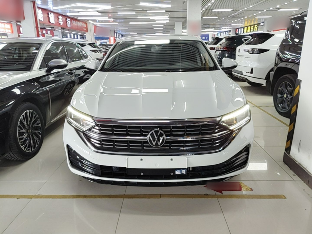 Sagitar 2023 300TSI DSG photo 2
