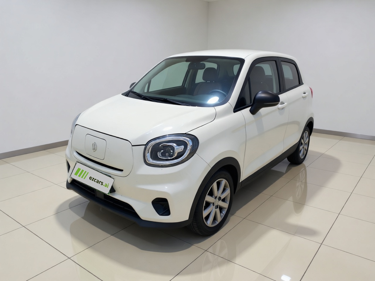 Leapmotor T03 2022
