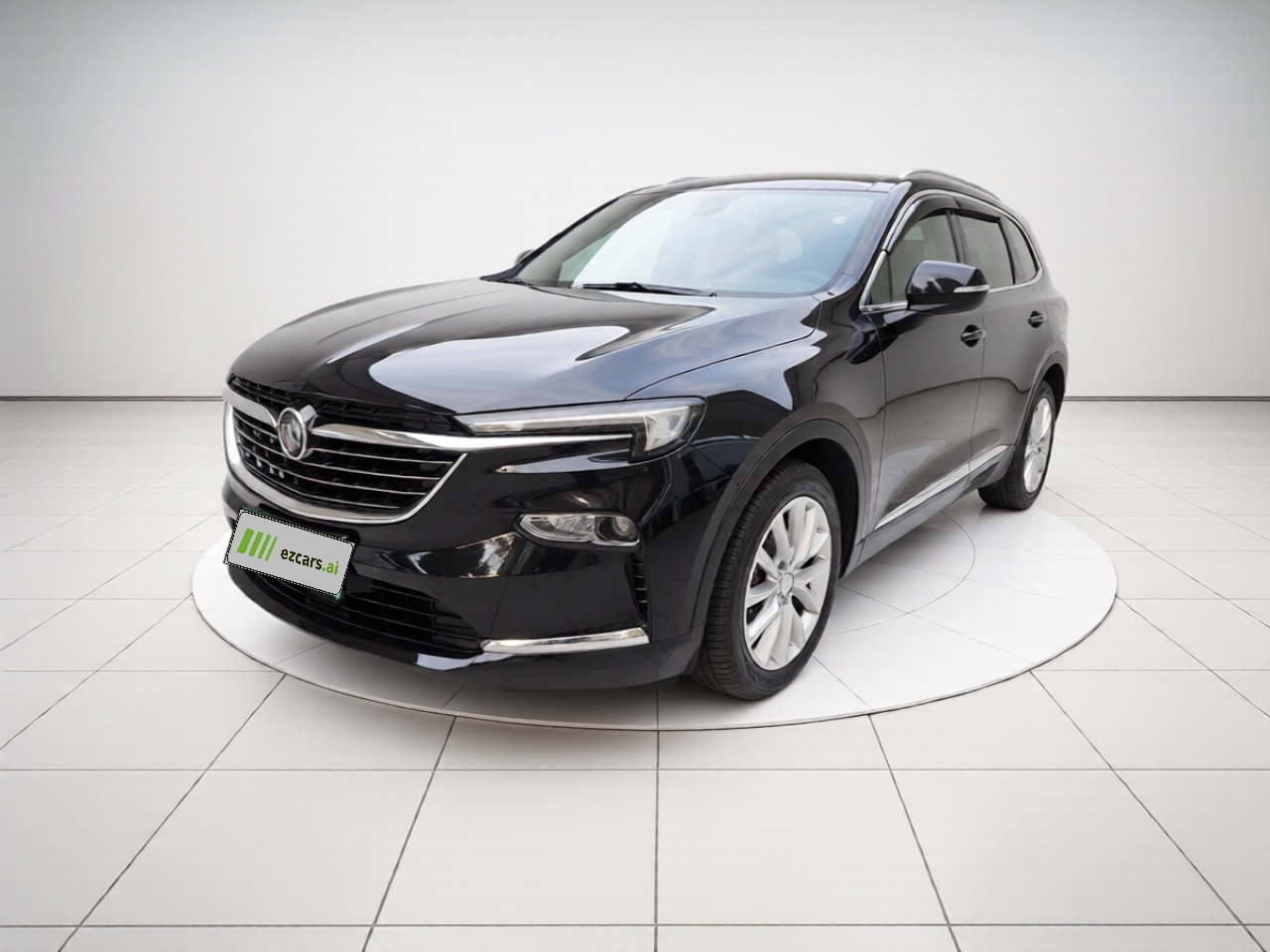 2020 28T AWD Exclusive Flagship