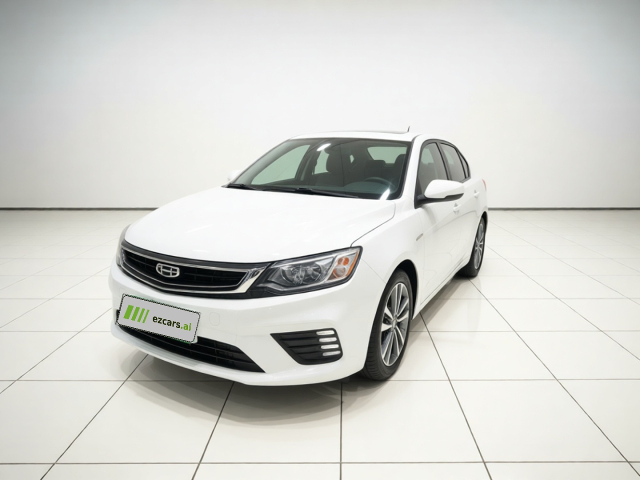 Vision 2020 Facelift 1.5L CVT