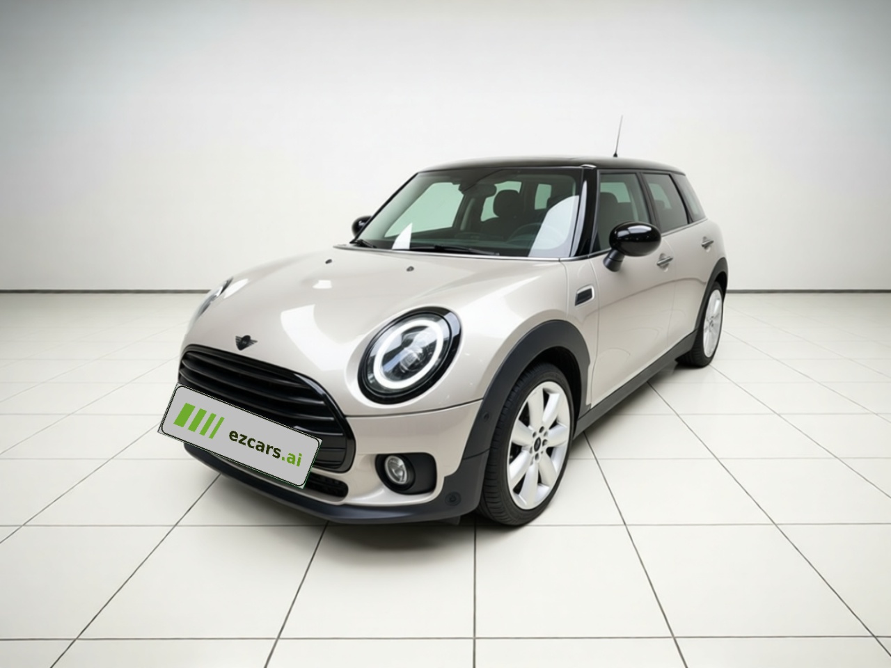 Clubman 2023 1.5T COOPER