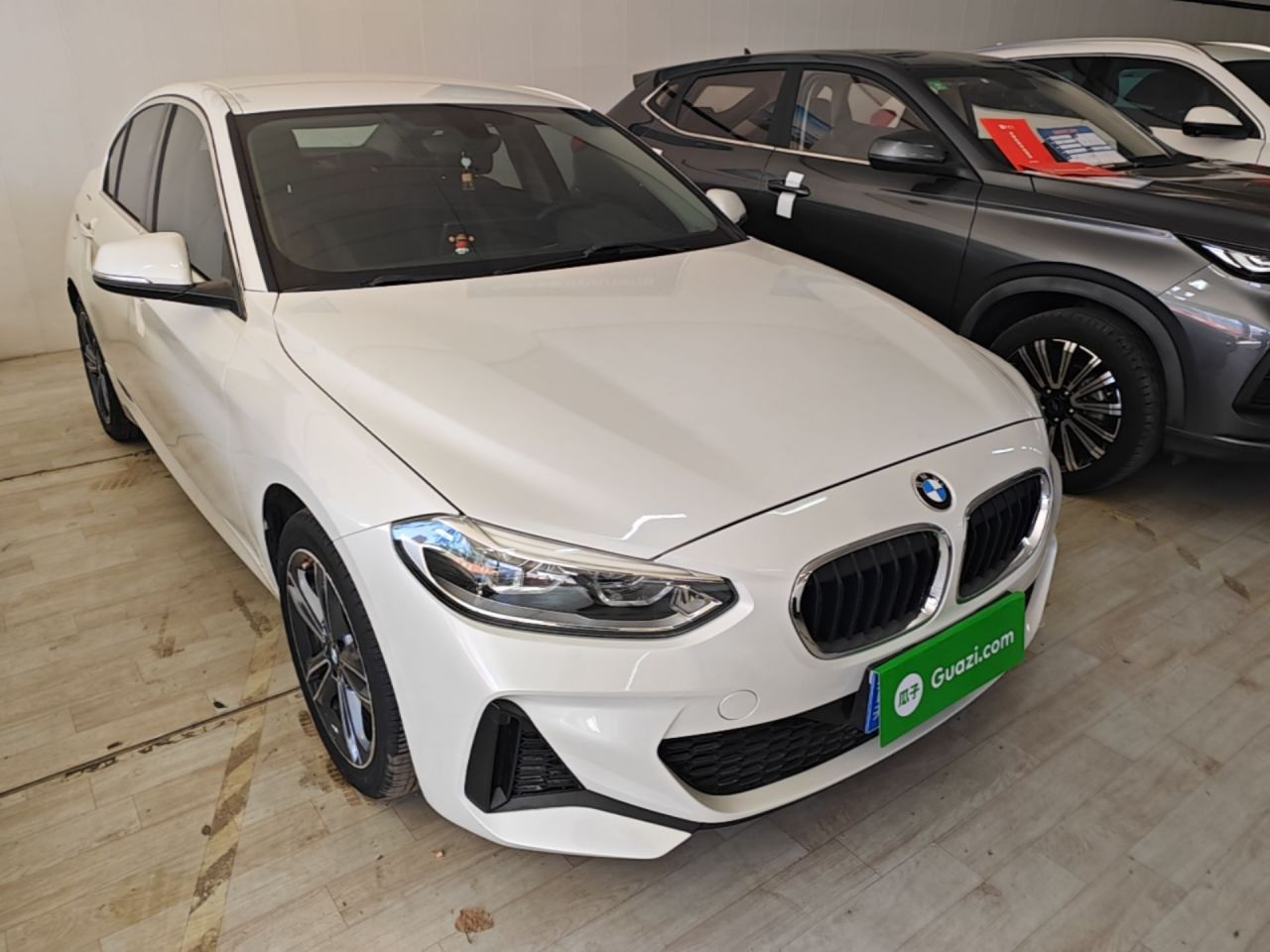 1 Series 2021 Facelift 120i M Sport photo 3