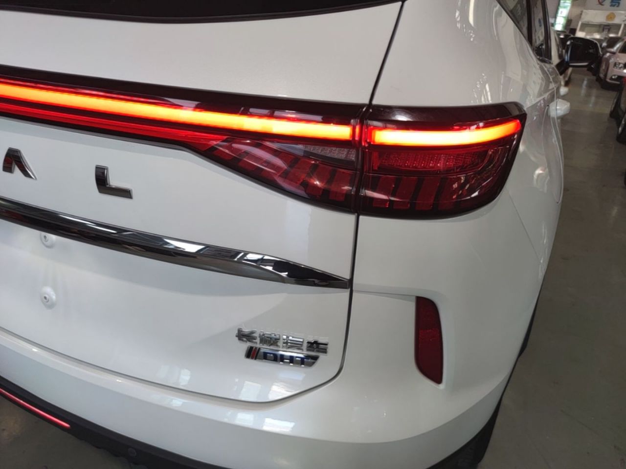 H6 EV 2023 DHT-PHEV 55KM photo 2