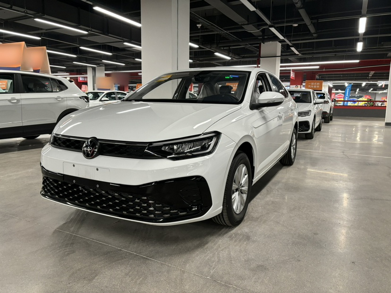 Lavida 2025 1.5L