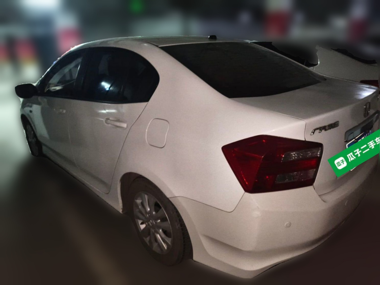 Classic 2012 1.5L MT Elite photo 4