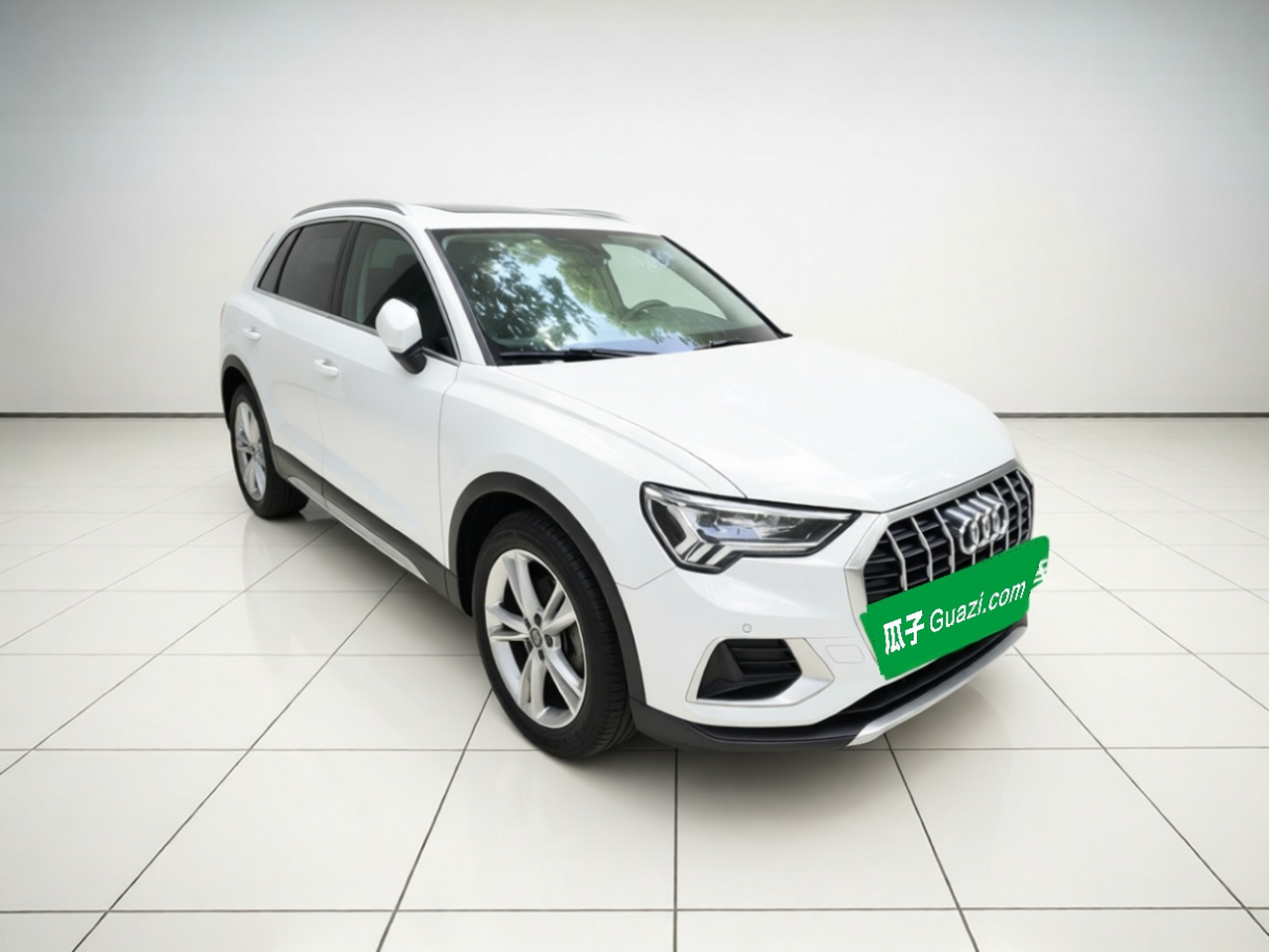 Q3 2019 40 TFSI Fashion photo 3