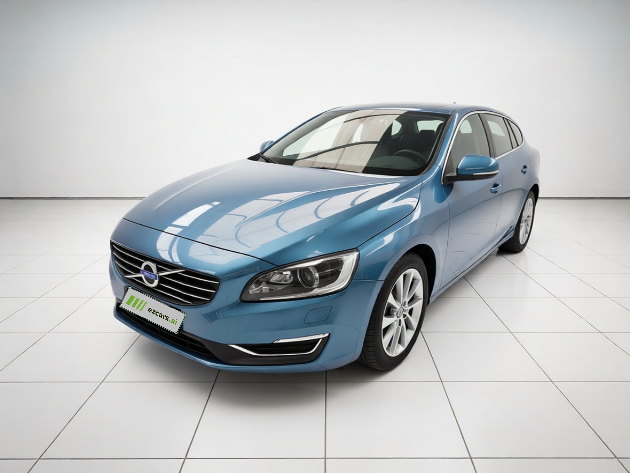 V60 2014 T5