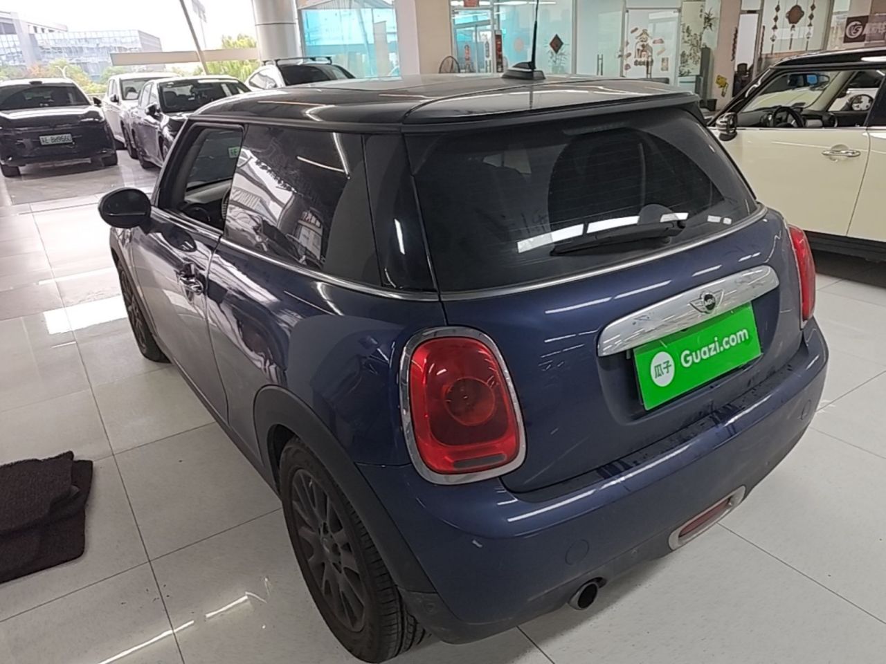 2014 1.5T COOPER Fun photo 4