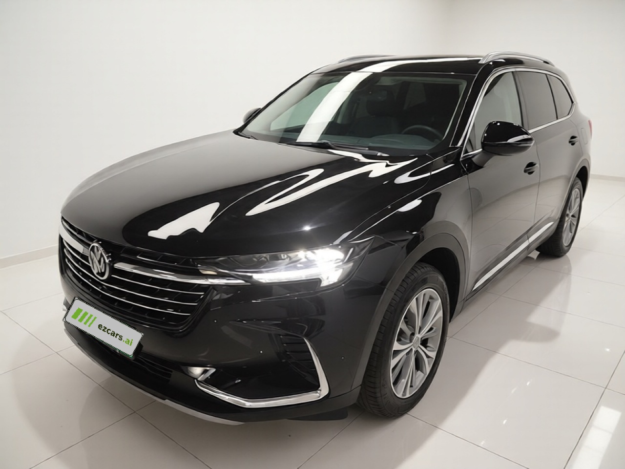 2022 Facelift Envision Plus 552T 5-Seater Luxury