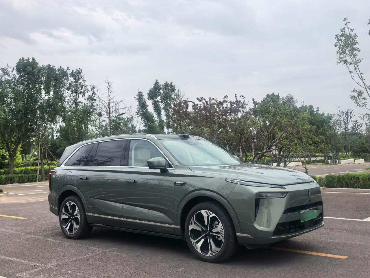 Blue Mountain 2025 AWD Ultra photo 3