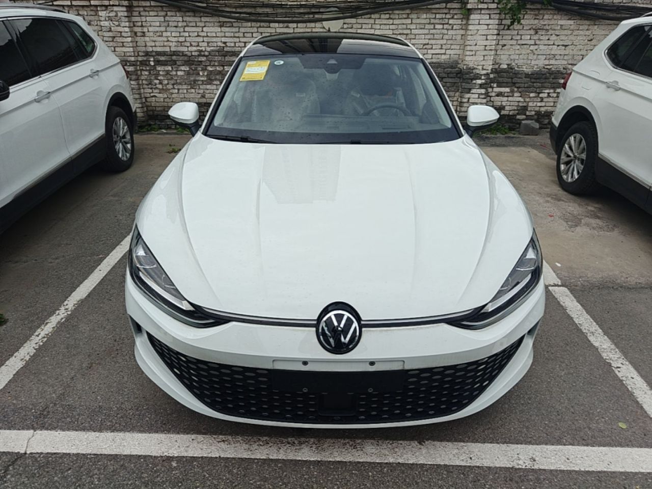 2025 Lamando L 280TSI DSGPLUS photo 2