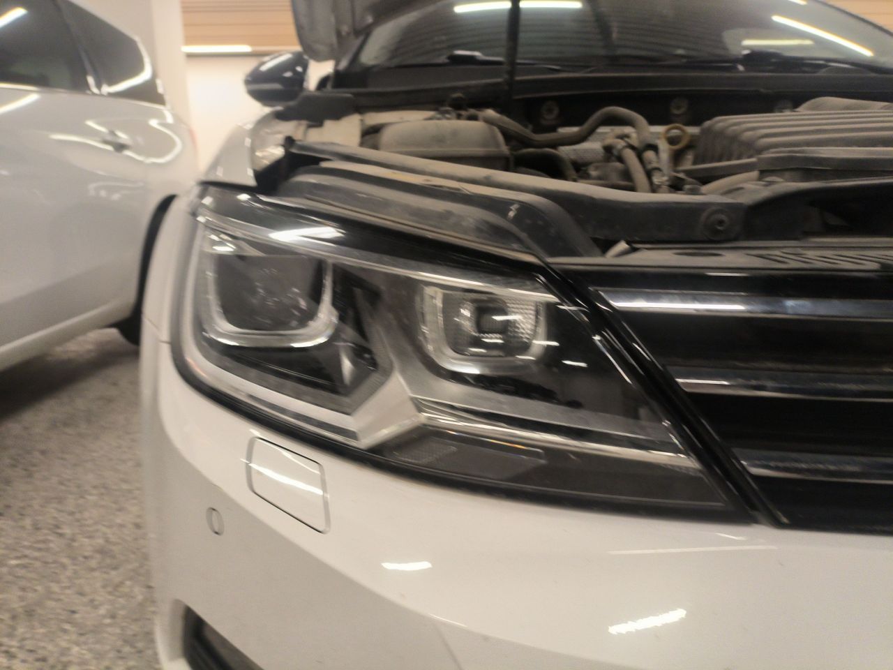 Lamando 2018 280TSI DSG Luxury photo 4