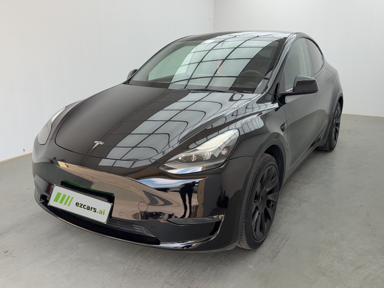 Model Y 2021 Standard Range RWD