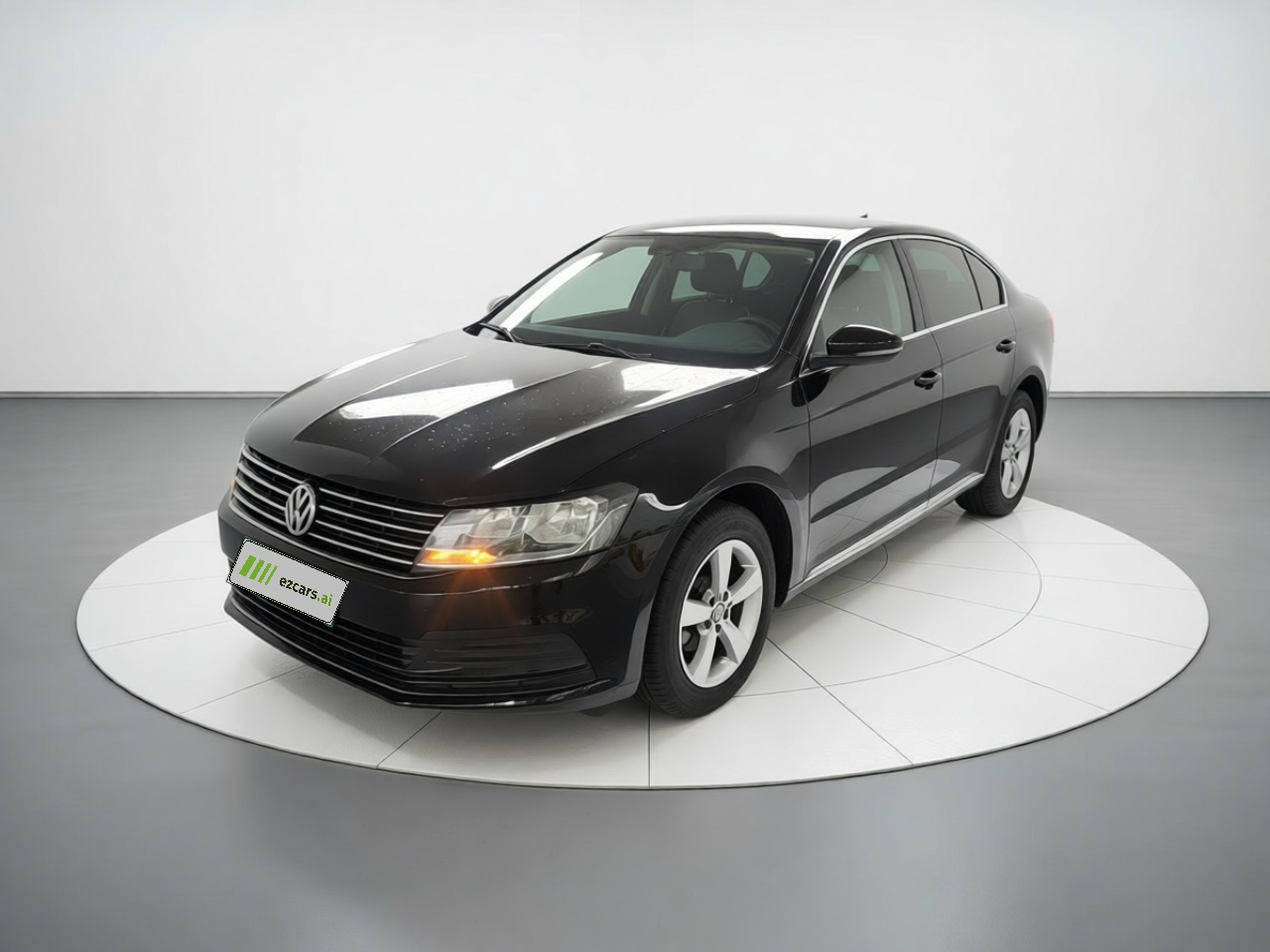 Lavida 2015 1.6L MT