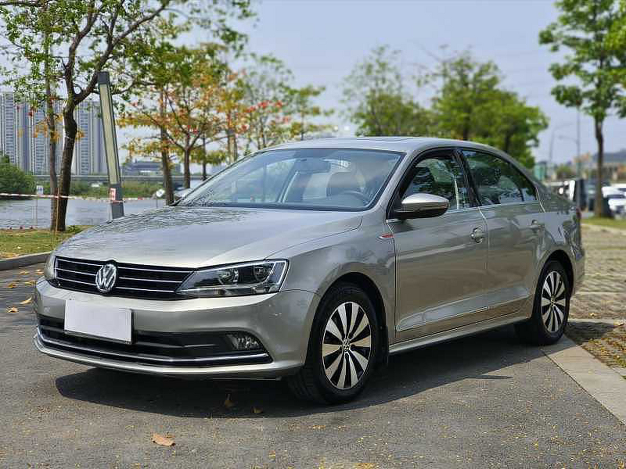 Sagitar 2018 280TSI DSG Comfort