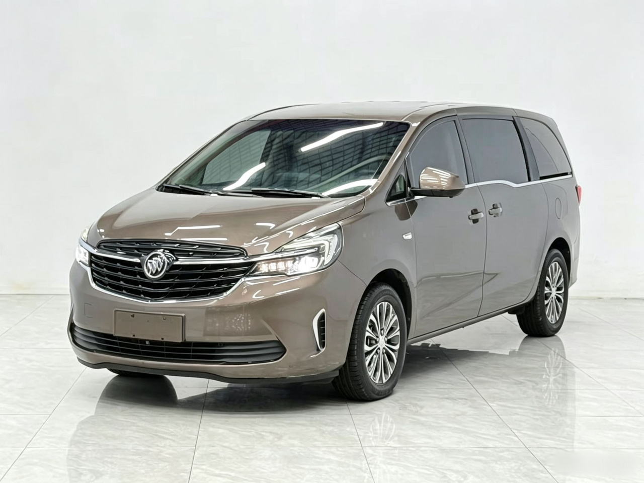 GL8 2021 652T Comfort