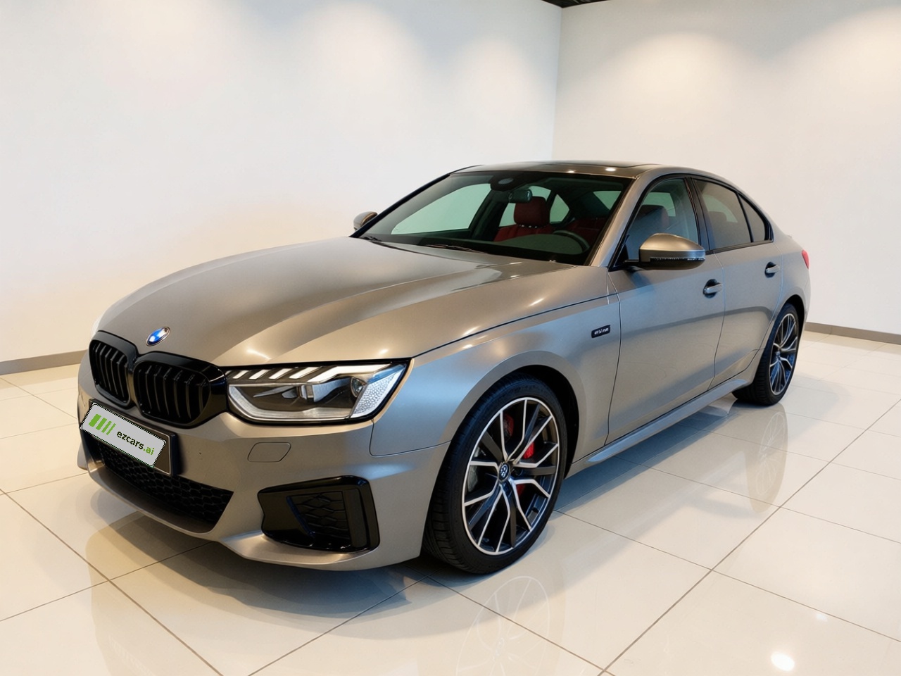 S4 2023 S4 3.0TFSI