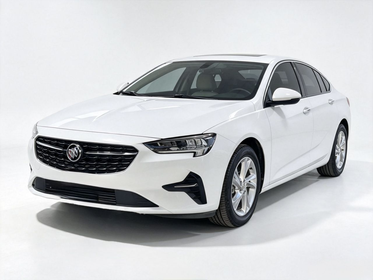 Regal 2021 552T Elite