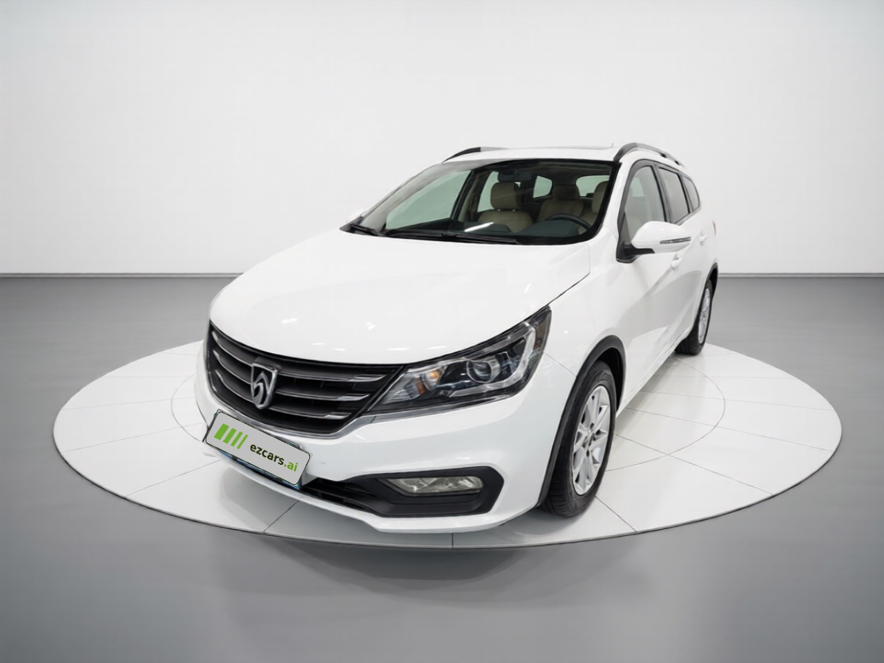 310W 2017 1.5L MT Fashion China V