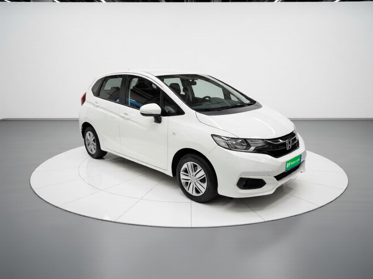 Fit 2018 1.5L CVT Comfort photo 3